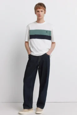 coupes de t-shirts