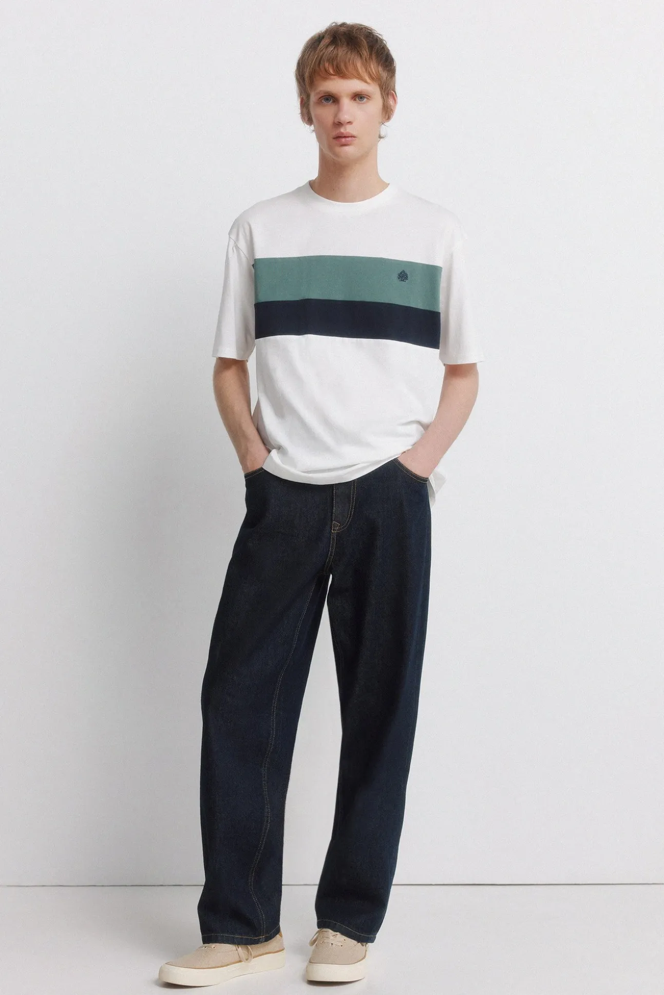 coupes de t-shirts