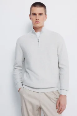 Fermeture pull uni