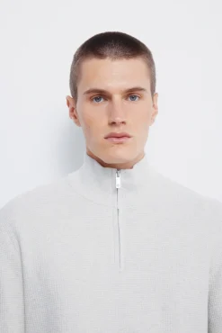 Fermeture pull uni