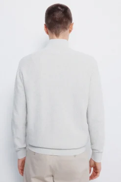Fermeture pull uni