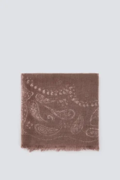 Foulard bandana grand