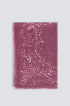 Foulard bandana grand