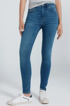 Jean skinny