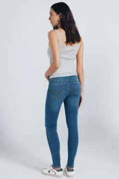 Jean skinny