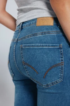 Jean skinny