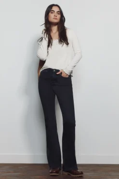 Jeans bootcut