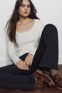 Jeans bootcut