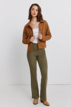 Jeans Bootcut