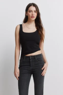 Jeans &eacute;vas&eacute;