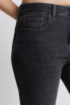 Jeans &eacute;vas&eacute;