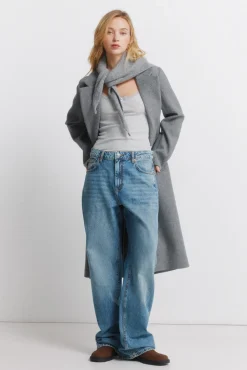 Jeans large