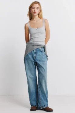 Jeans large