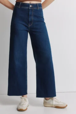 Jeans marin