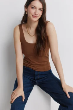 Jeans marin