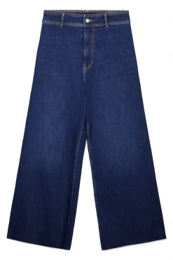 Jeans marin