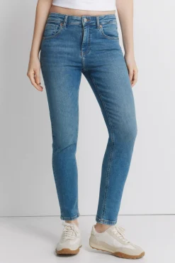 Jeans push-up