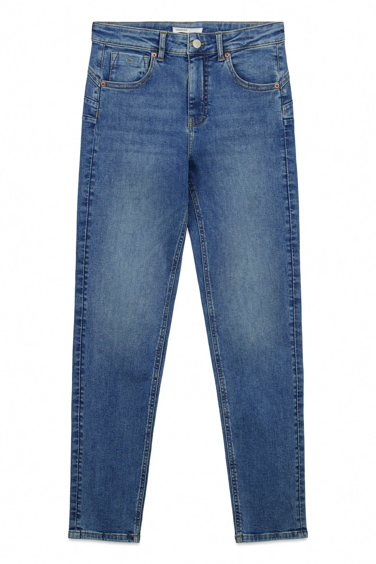 Jeans push-up