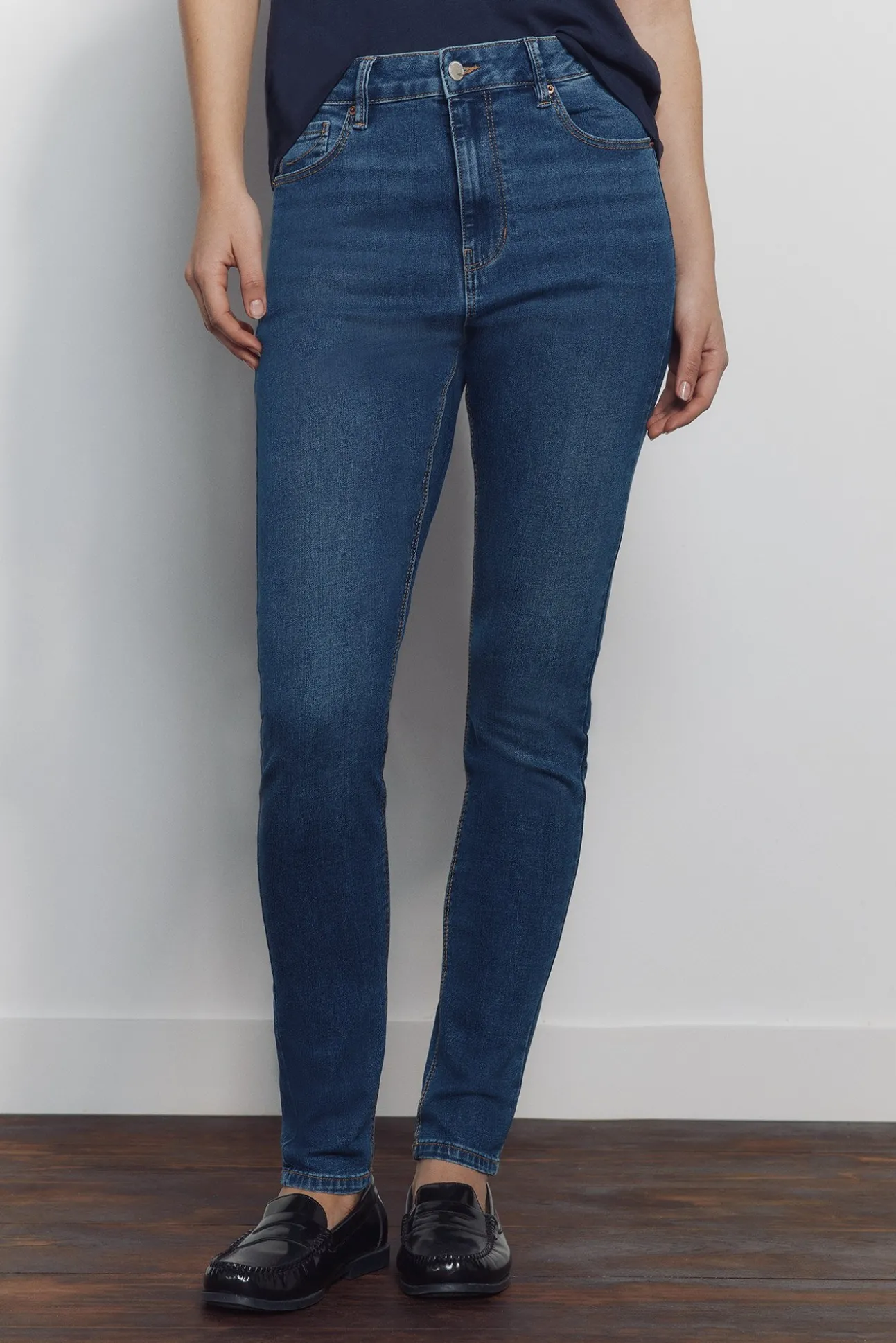 Jeans skinny