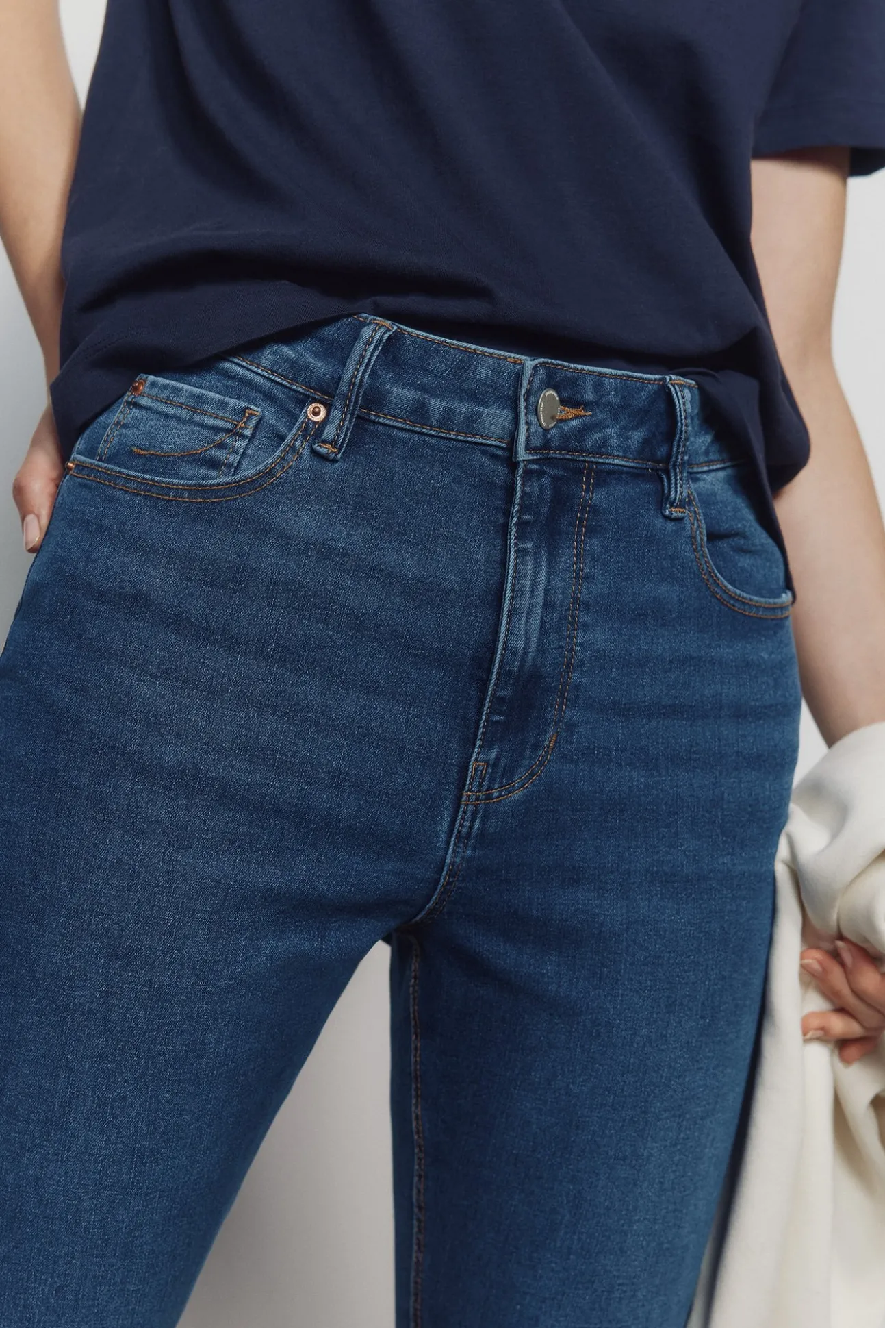 Jeans skinny