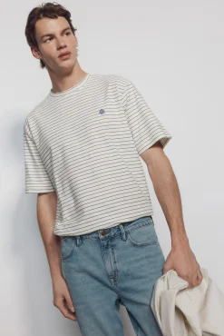 Jeans surteints slim fit