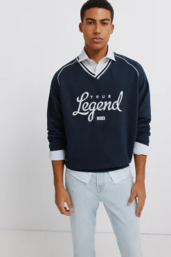 Jeans ultra-légers délavés clairs slim fit