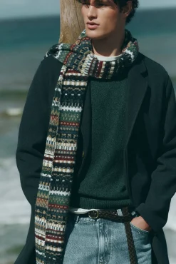 Manteau extensible confortable