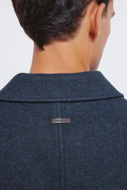 Manteau extensible confortable