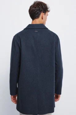 Manteau extensible confortable