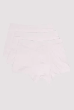 Pack 3 boxers basiques