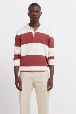 Pantalon chino confortable coupe slim