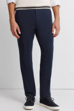 Pantalon coupe confort