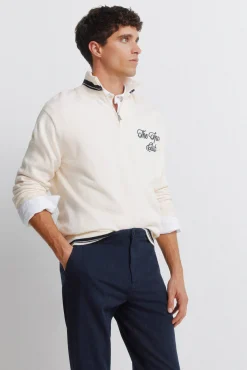 Pantalon coupe confort