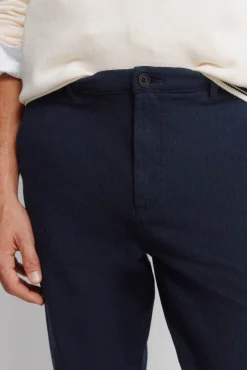 Pantalon coupe confort