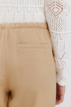 Pantalon jogger