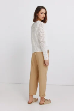 Pantalon jogger