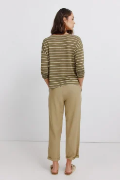 Pantalon jogger