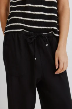 Pantalon jogger