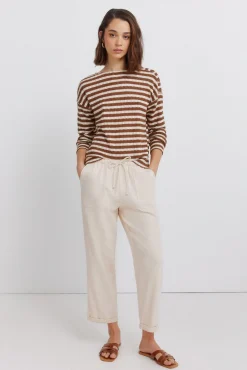 Pantalon jogger