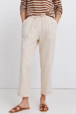 Pantalon jogger