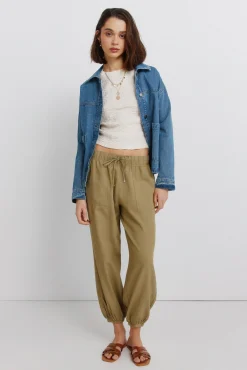 Pantalon jogger
