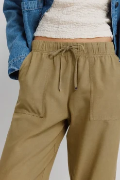 Pantalon jogger