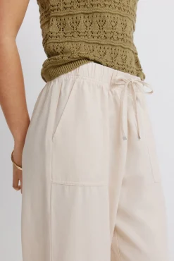 Pantalon jogger