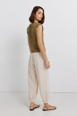 Pantalon jogger