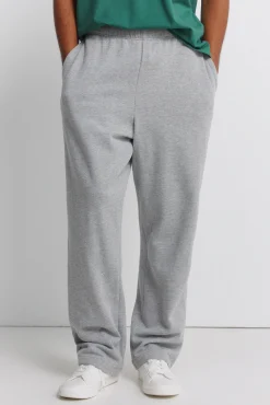 Pantalon jogger ample