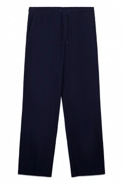 Pantalon jogger droit