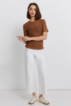 Pantalon marin