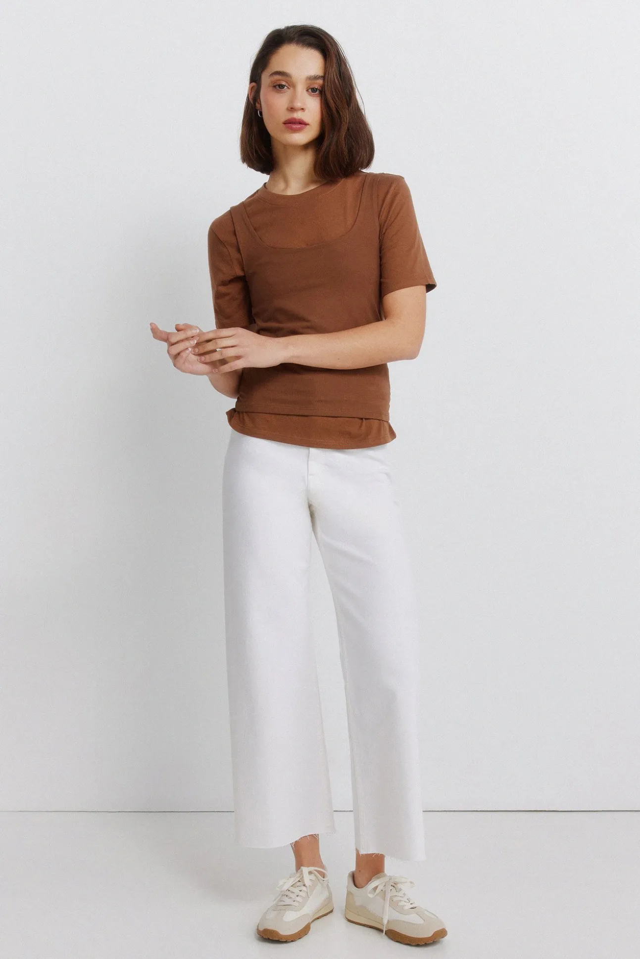 Pantalon marin