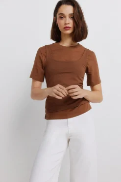 Pantalon marin