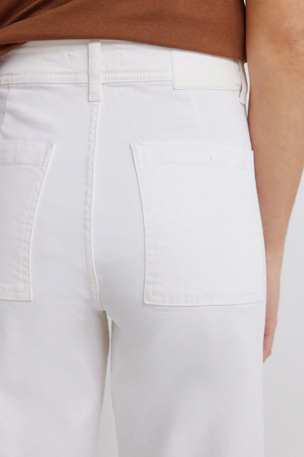 Pantalon marin